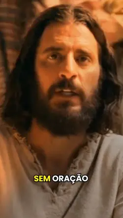 PALAVRAS DE JESUS 
