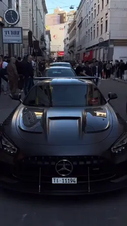 Mercedes