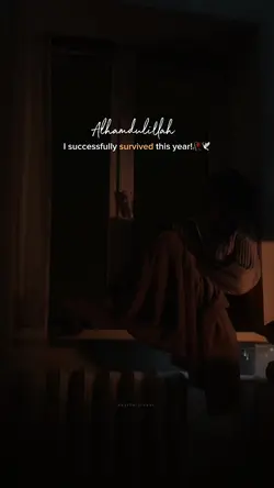 Survived this Year ๐