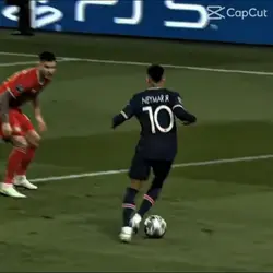 Neymar junior