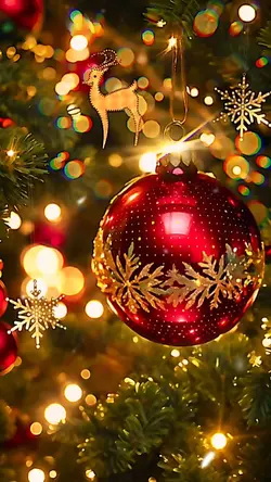 christmas vibes