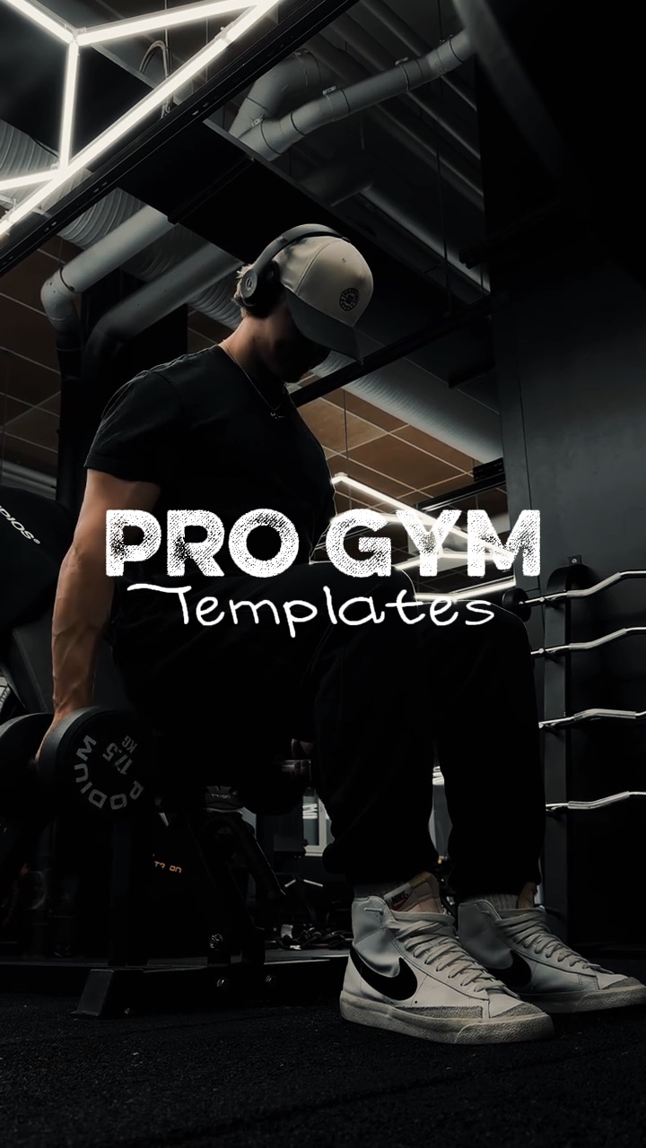 PRO GYM V100