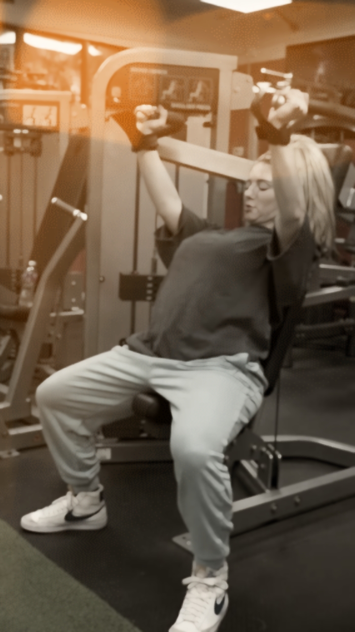Gimnasio | fitness 