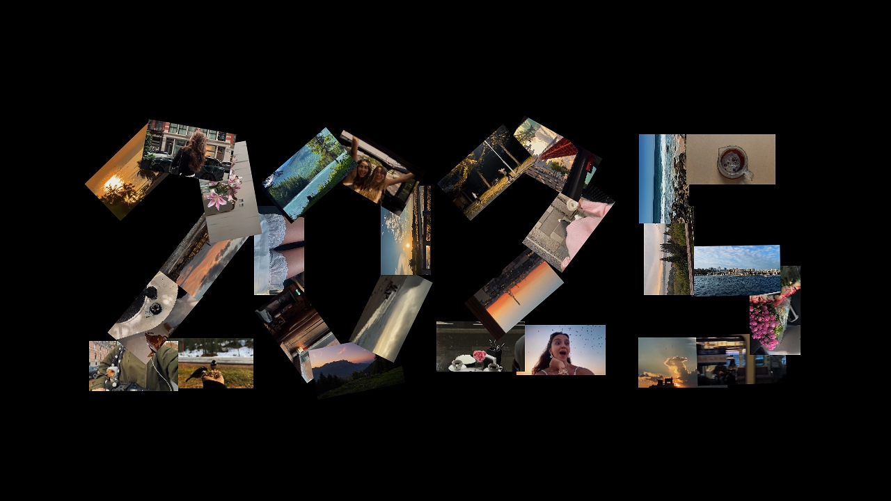 2025 Recap