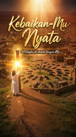kuasa Tuhan Yesus 