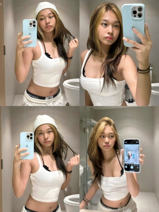4 fotos
