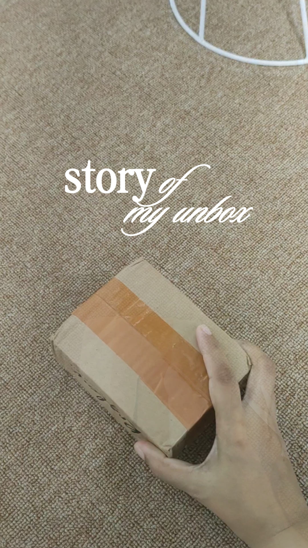 Unboxing Style