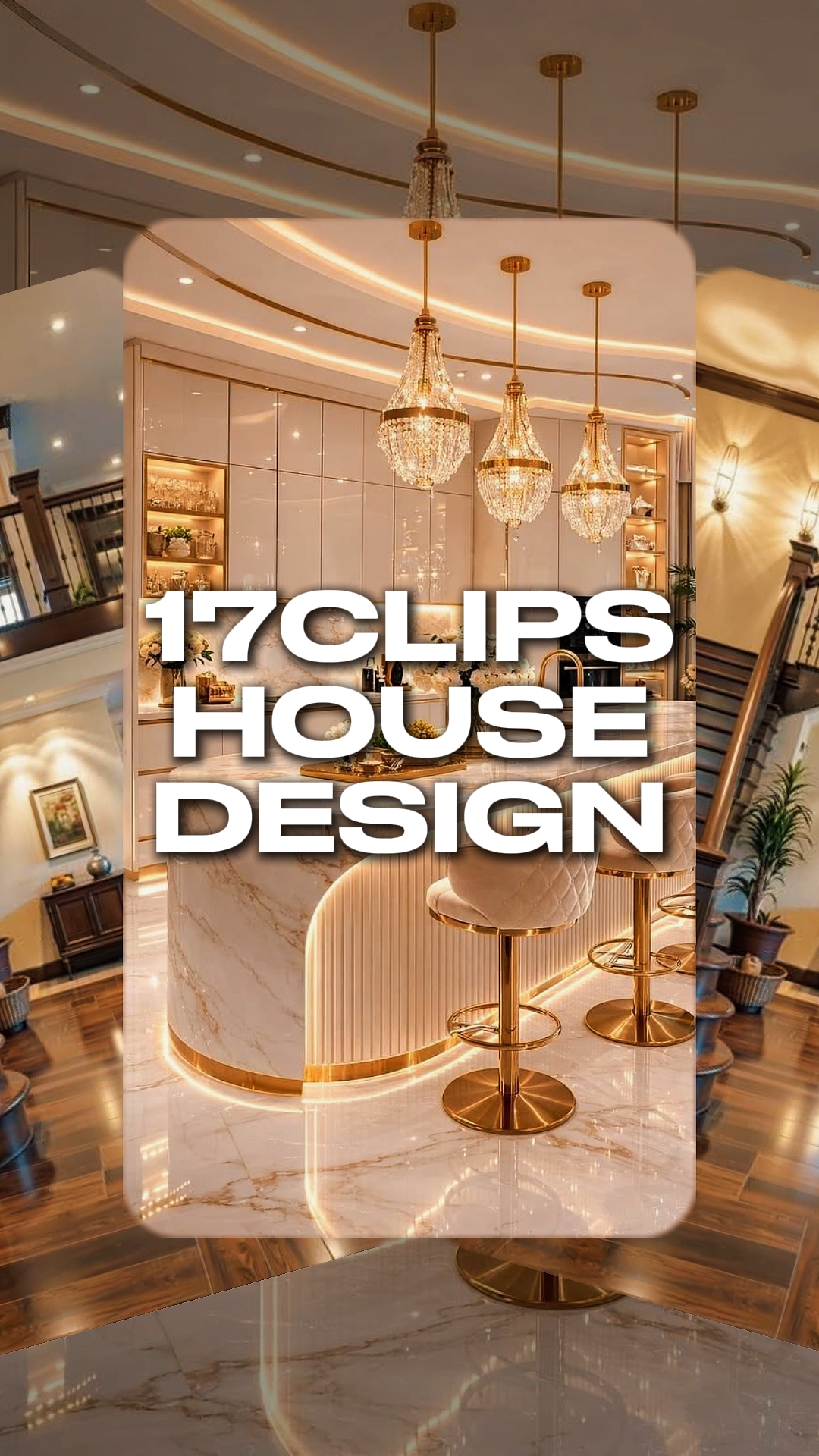 DESAIN RUMAH 17Clips