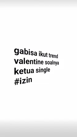 GABISA IKUT TREND