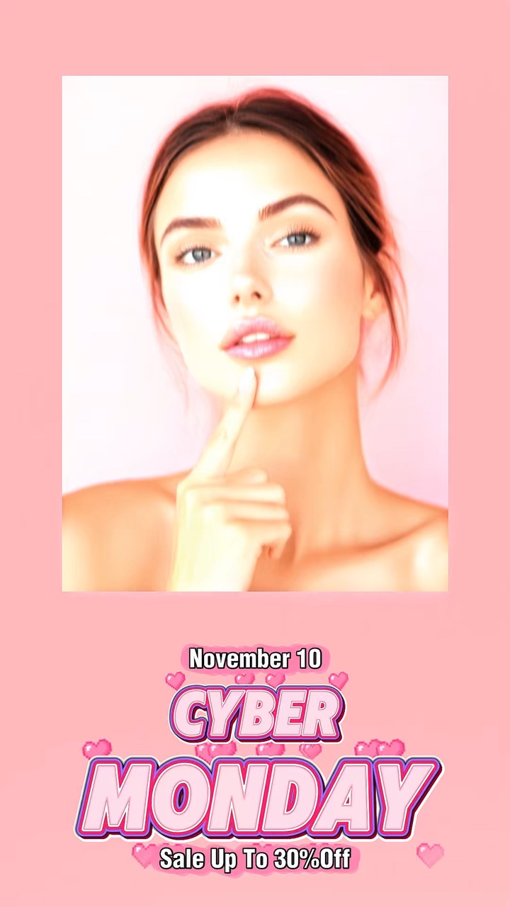 Skincare Sale