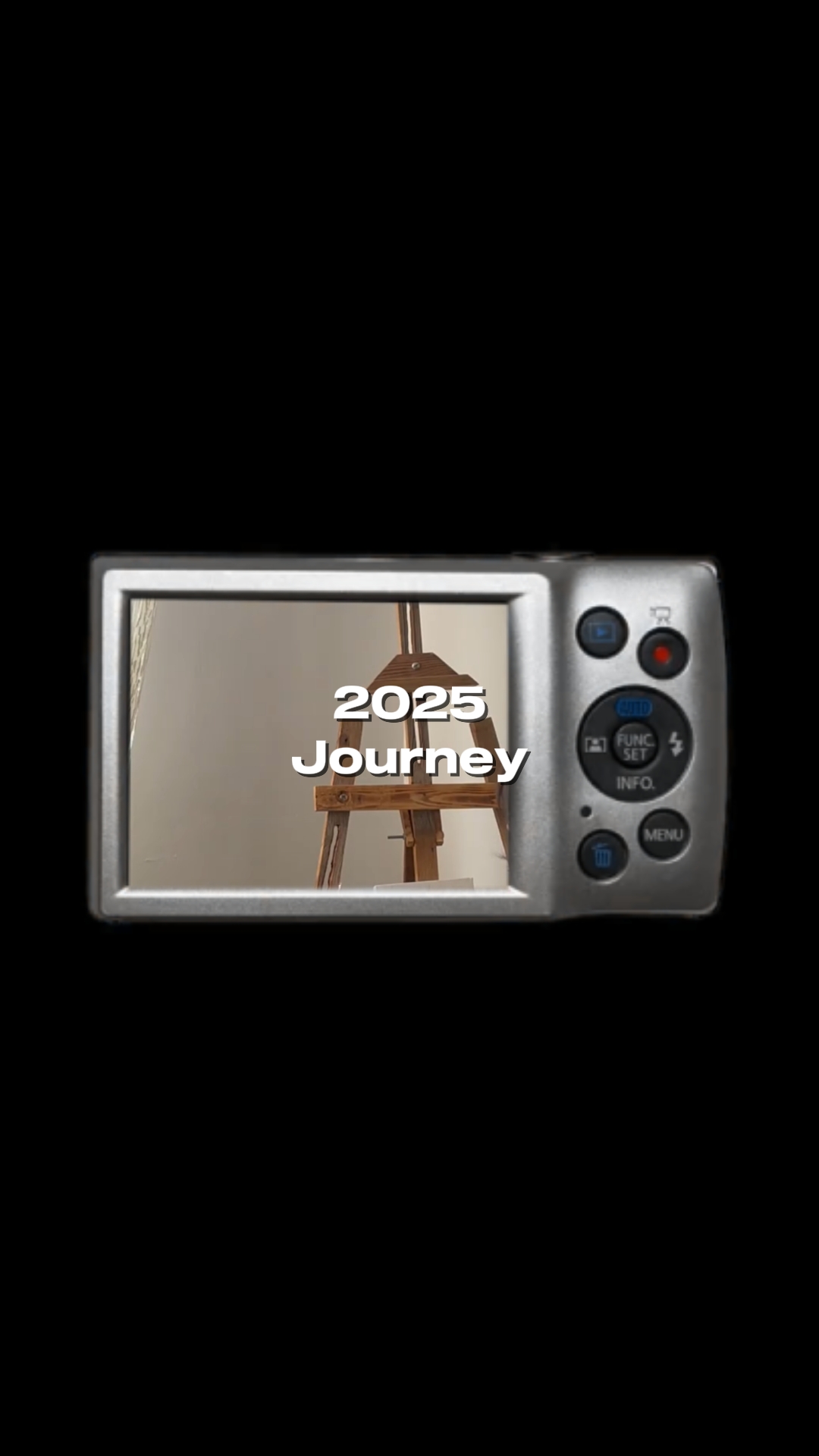 2025 yolculuğu