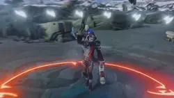 Granger new gameplay