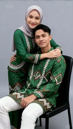 COUPLE AI STUDIO