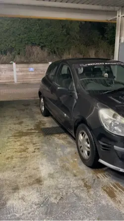 Dj Kara battery joke