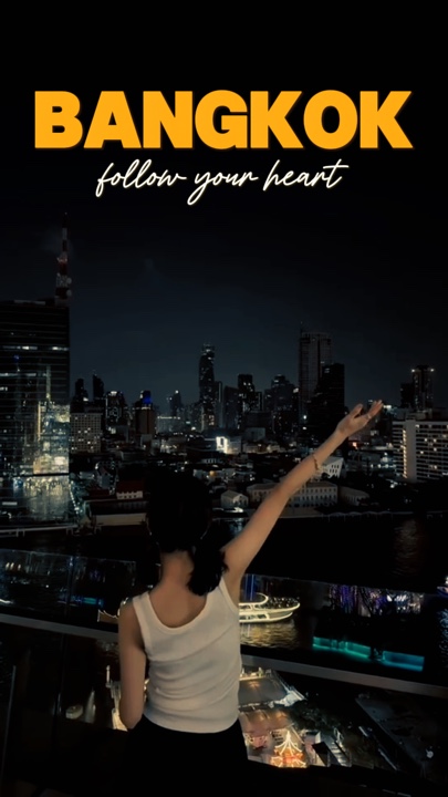 BANGKOK 
