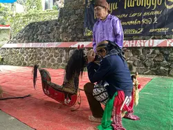Jaranan