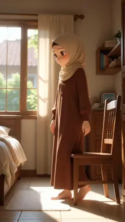panggilan ibu