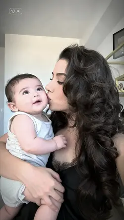 Future baby