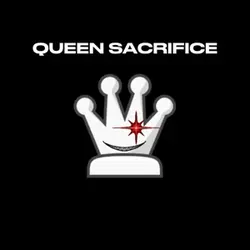 queen sacrifice