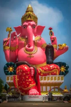 พระพิฆเนศ