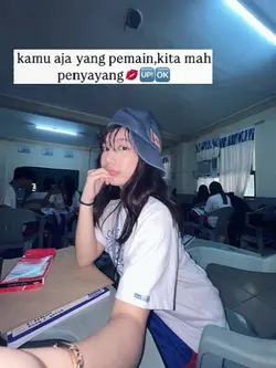 kita mah penyayang 
