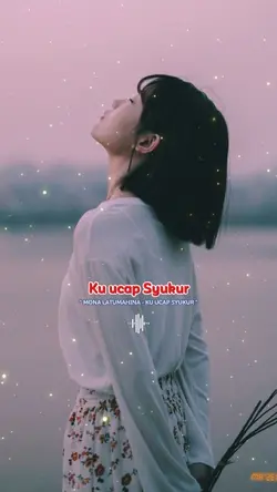 Ku Ucap Syukur