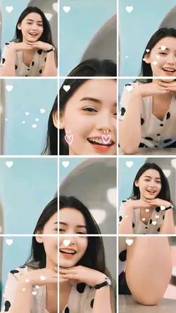 แค่ยิ้มก็พอ