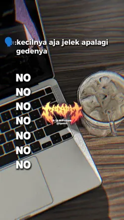 kecilnya aja jelek a