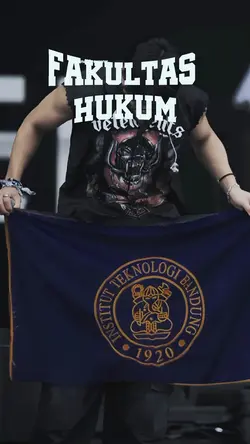 FAKULTAS HUKUM