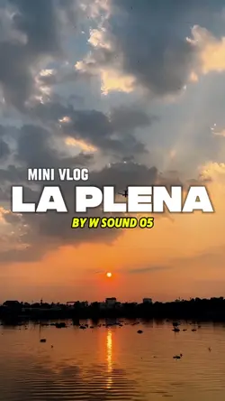 La Plena, Mini Vlog