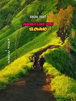 Slowmo-AngelsLikeYou