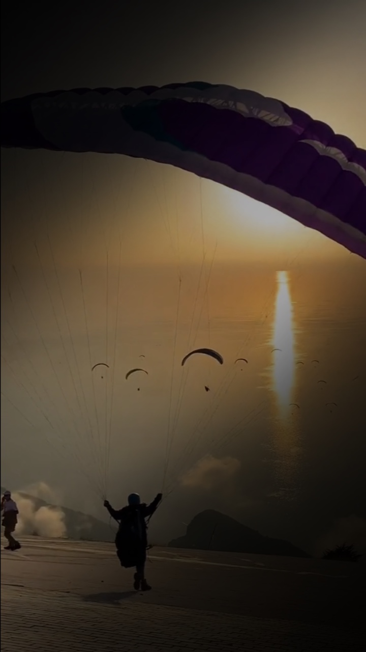 Extreme sport