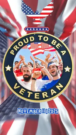 VETERAN DAY USA