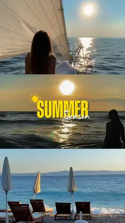 summer season