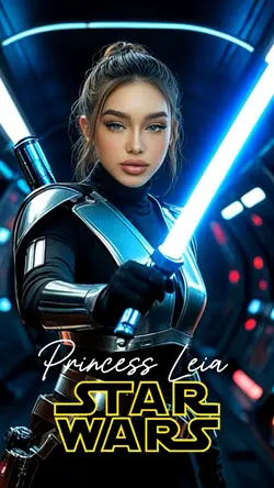 Star Wars AI PL