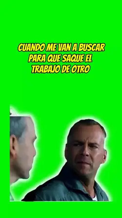 Soy el mejor