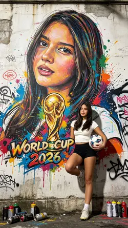 World Cup 2026