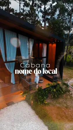 Cabana | imovel