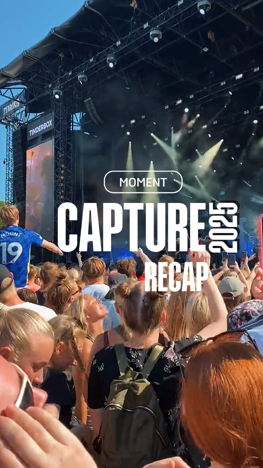 Recapitulação 2025