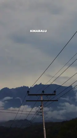 Kinabalu