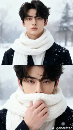 Tuyết Rơi Mùa Đông 