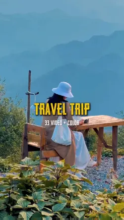 Travel trip