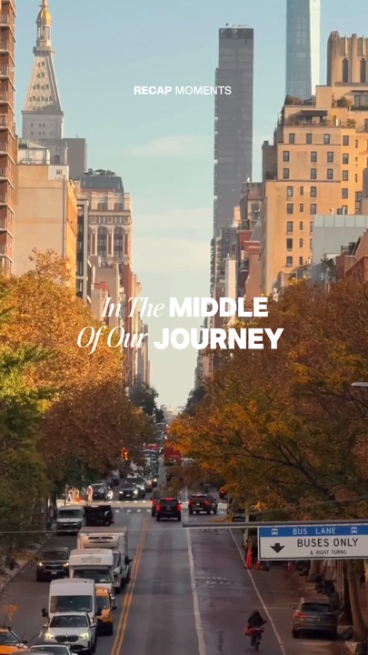 Middle Journey