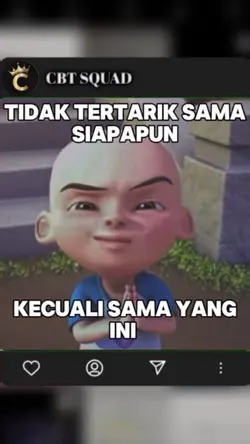 JJ DULU GA SI
