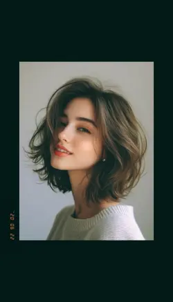 frame aesthetic
