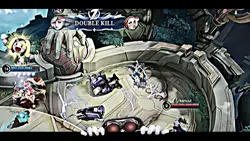 Freeze Frame•MLBB