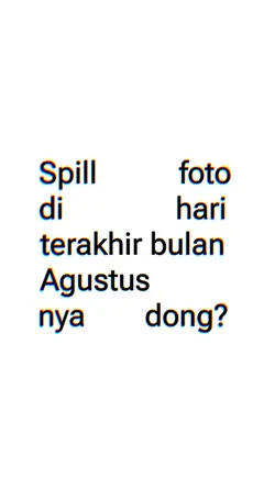 Spill foto di hari 