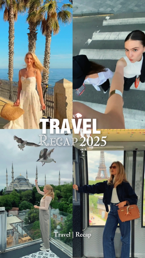 Resumen de viaje 