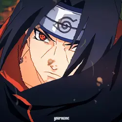 ITACHI EDIT