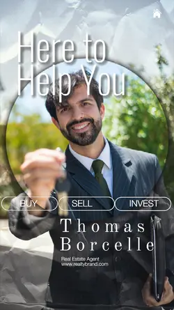Real Estate Agent